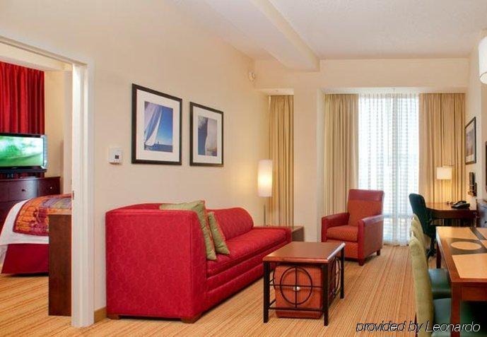 Residence Inn Portland Downtown Waterfront Cameră foto