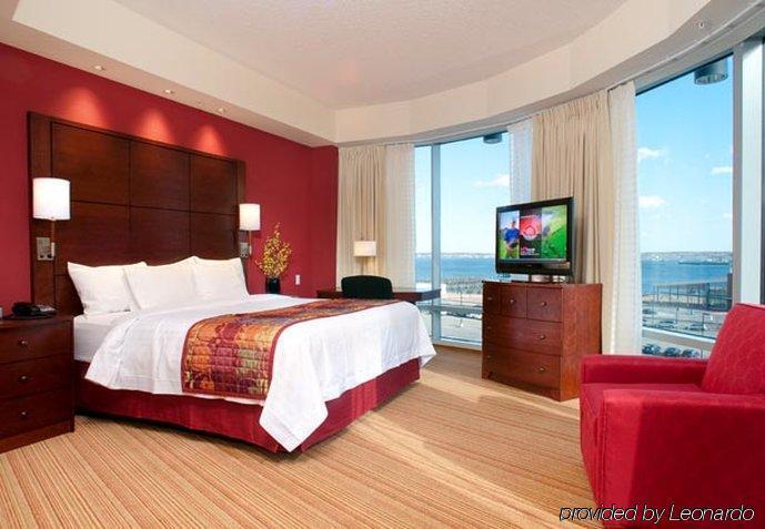 Residence Inn Portland Downtown Waterfront Cameră foto